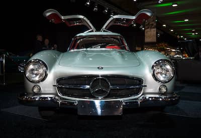 Realización de fichas técnicas reducidas para vehiculos de importación